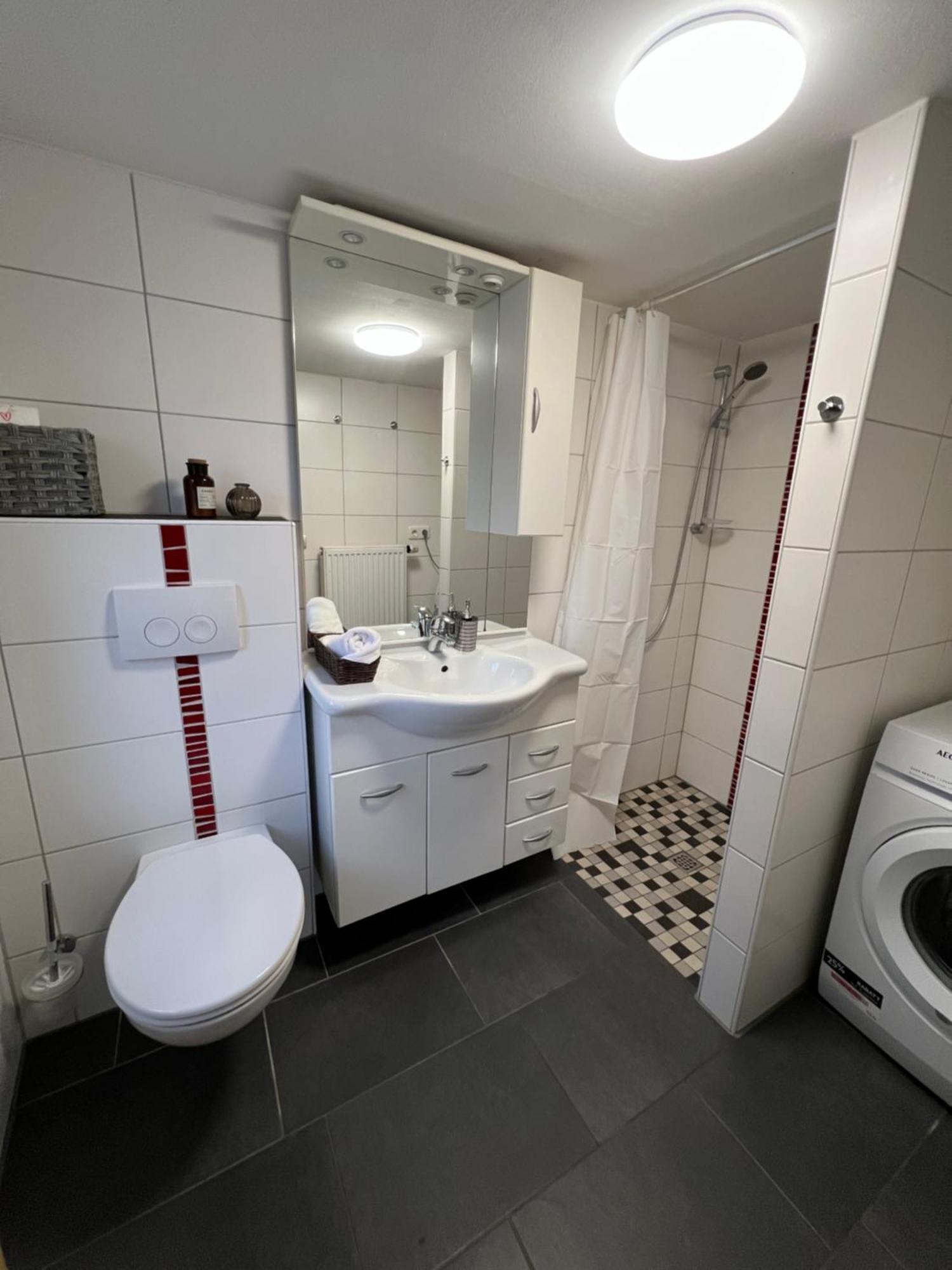 Lilly'S Haeuschen Villa Obereisenheim Luaran gambar